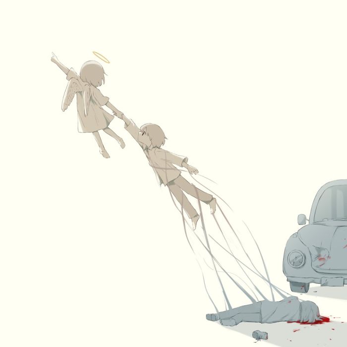ilustraciones Avogado6 09