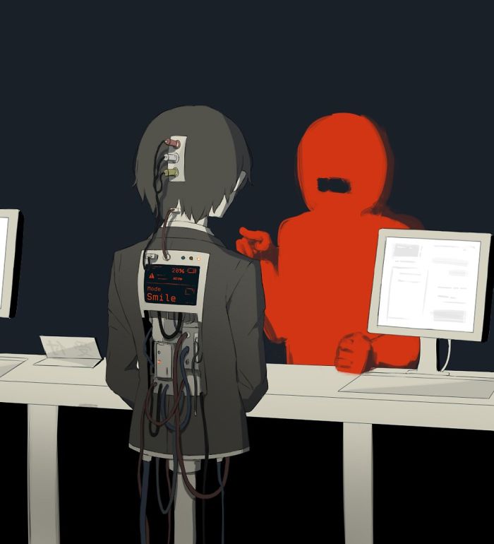ilustraciones Avogado6 28