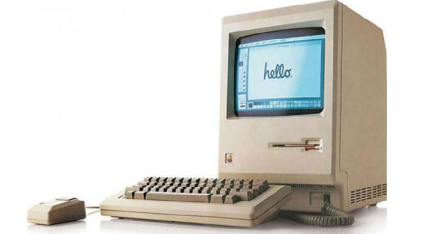 macintosh