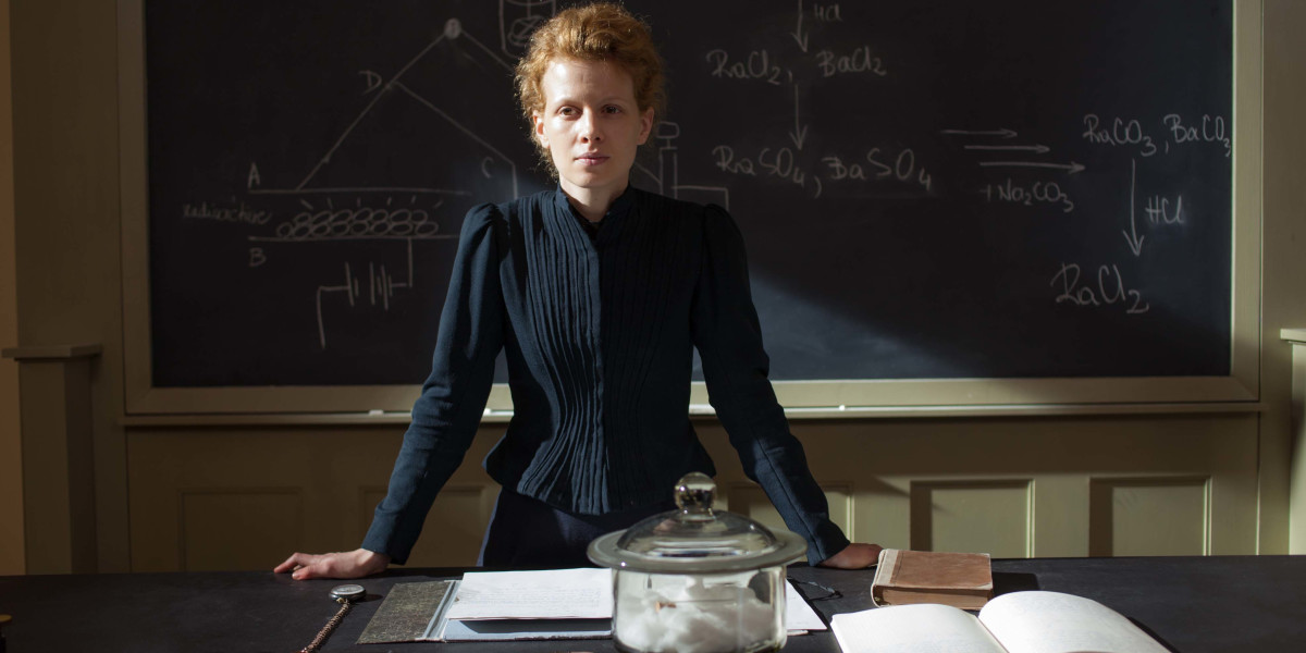 marie curie ciencia