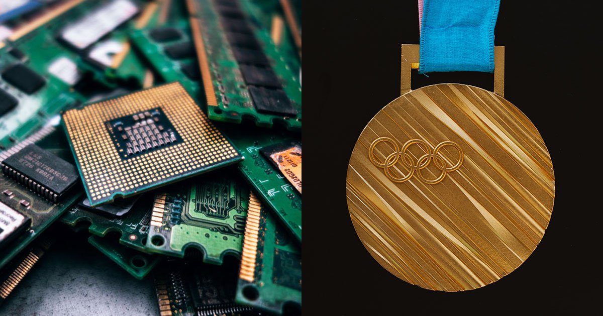 medallas olimpiadas tokio 2020