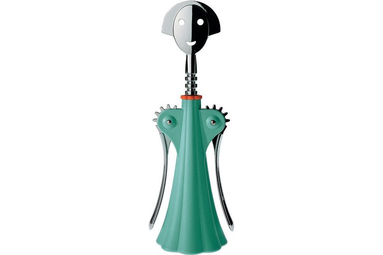 1994 Sacacorchos de Anna G. y Alessandro M para Alessi.