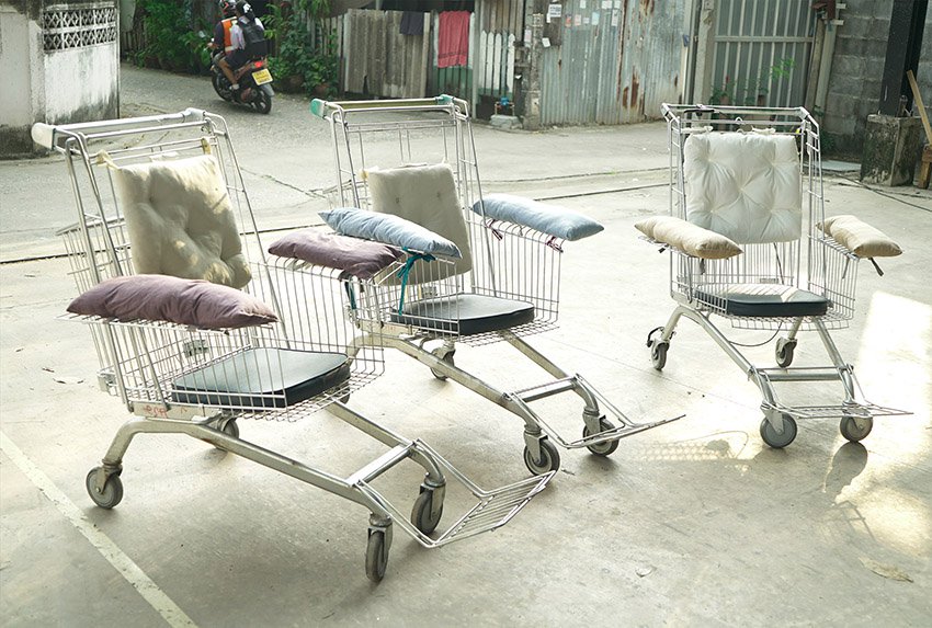 silla ruedas carrito 03