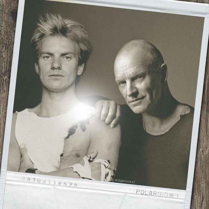 sting