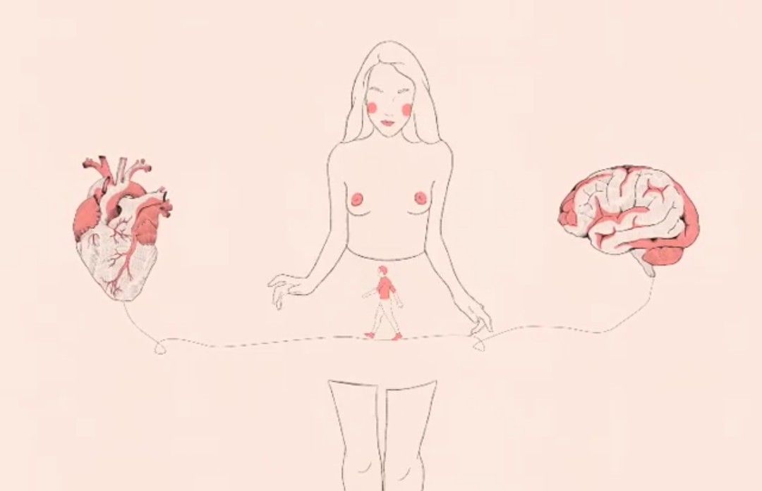 Giulia Rosa ilustración