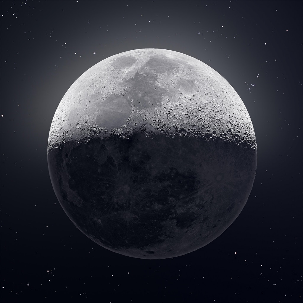 AndrewMcCarthy 2 luna fotografia montajefotografico astronomia Photoshop
