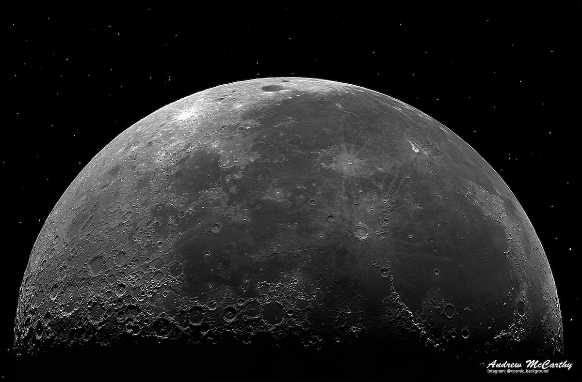 AndrewMcCarthy 3 luna fotografia montajefotografico astronomia Photoshop