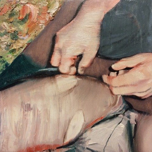 AnthonyStark 10 pintura artecontemporaneo erotica sexo amor
