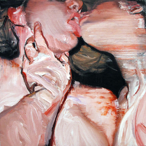 AnthonyStark 12 pintura artecontemporaneo erotica sexo amor