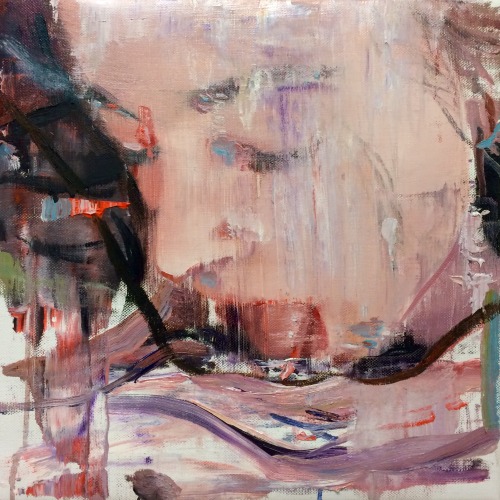 AnthonyStark 14 pintura artecontemporaneo erotica sexo amor
