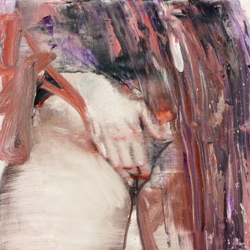AnthonyStark 15 pintura artecontemporaneo erotica sexo amor