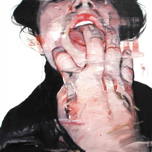 AnthonyStark 4 pintura artecontemporaneo erotica sexo amor