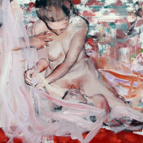 AnthonyStark 5 pintura artecontemporaneo erotica sexo amor