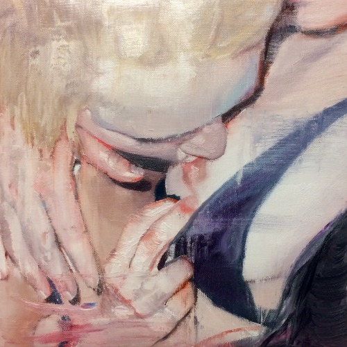 AnthonyStark 8 pintura artecontemporaneo erotica sexo amor