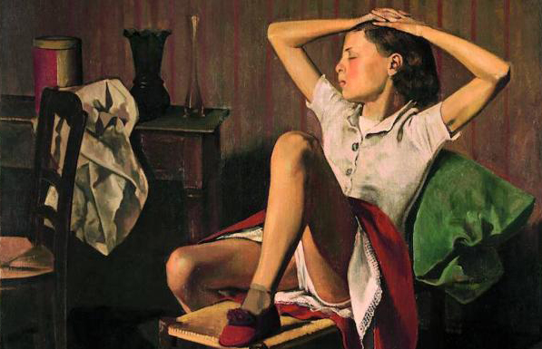 Balthus