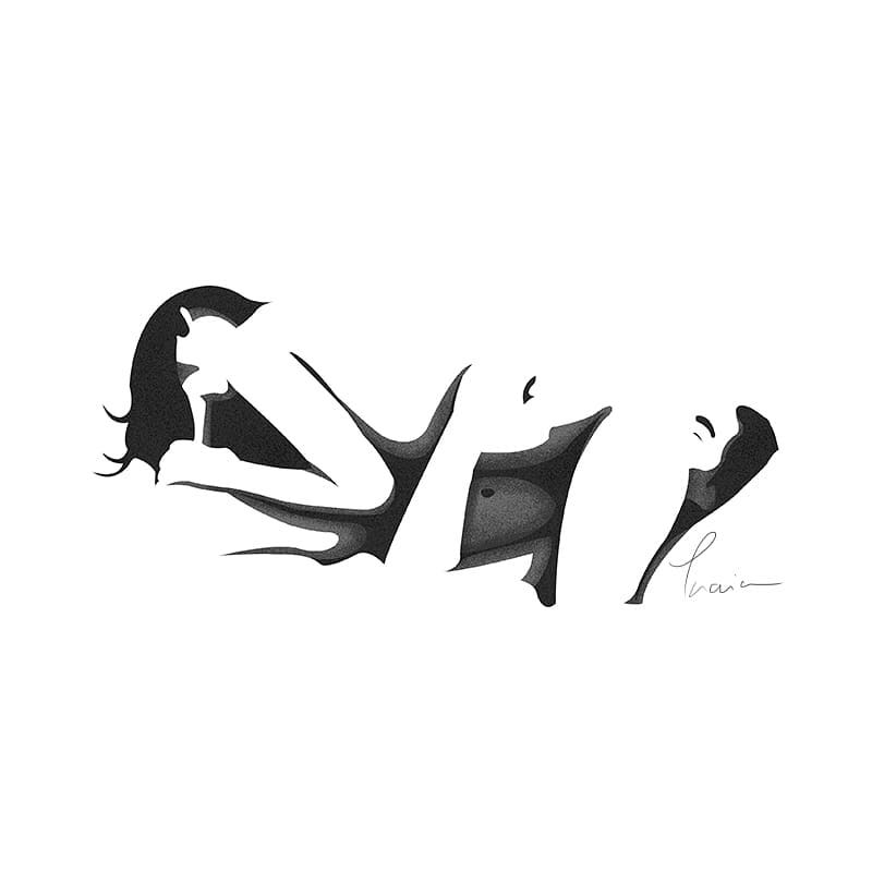 Catalin Gellen ilustración