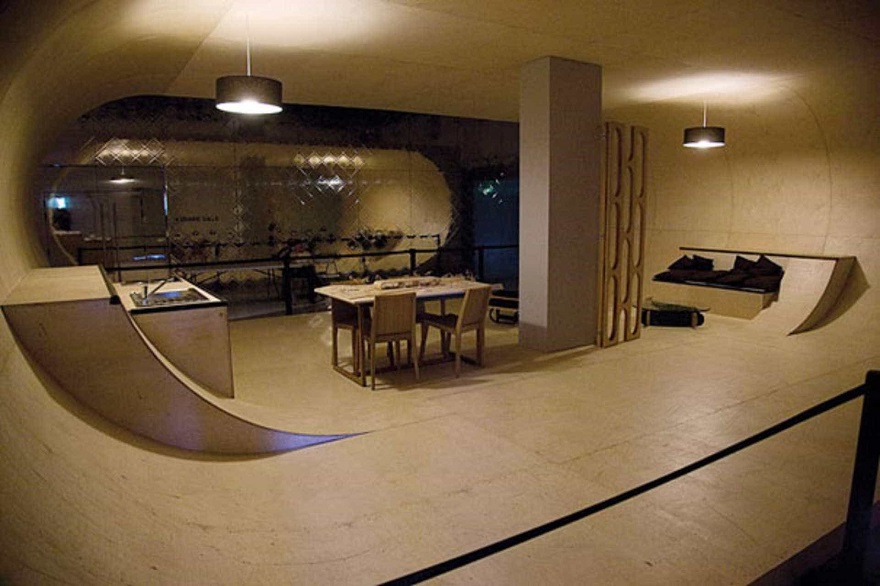 DisenoDeInteriores 10 hogar diseno IdeasOriginales curiosidad estilodevida ingenio creatividad