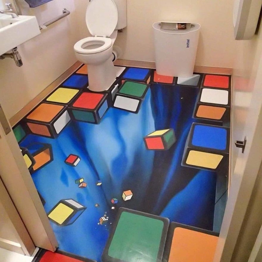 DisenoDeInteriores 7 hogar diseno IdeasOriginales curiosidad estilodevida ingenio creatividad