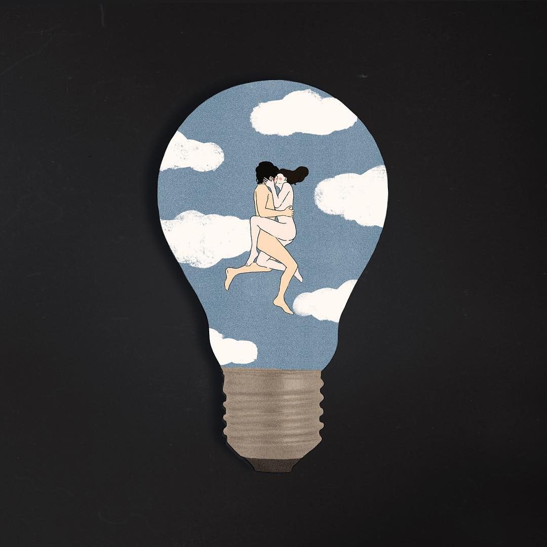 Giulia Rosa ilustración
