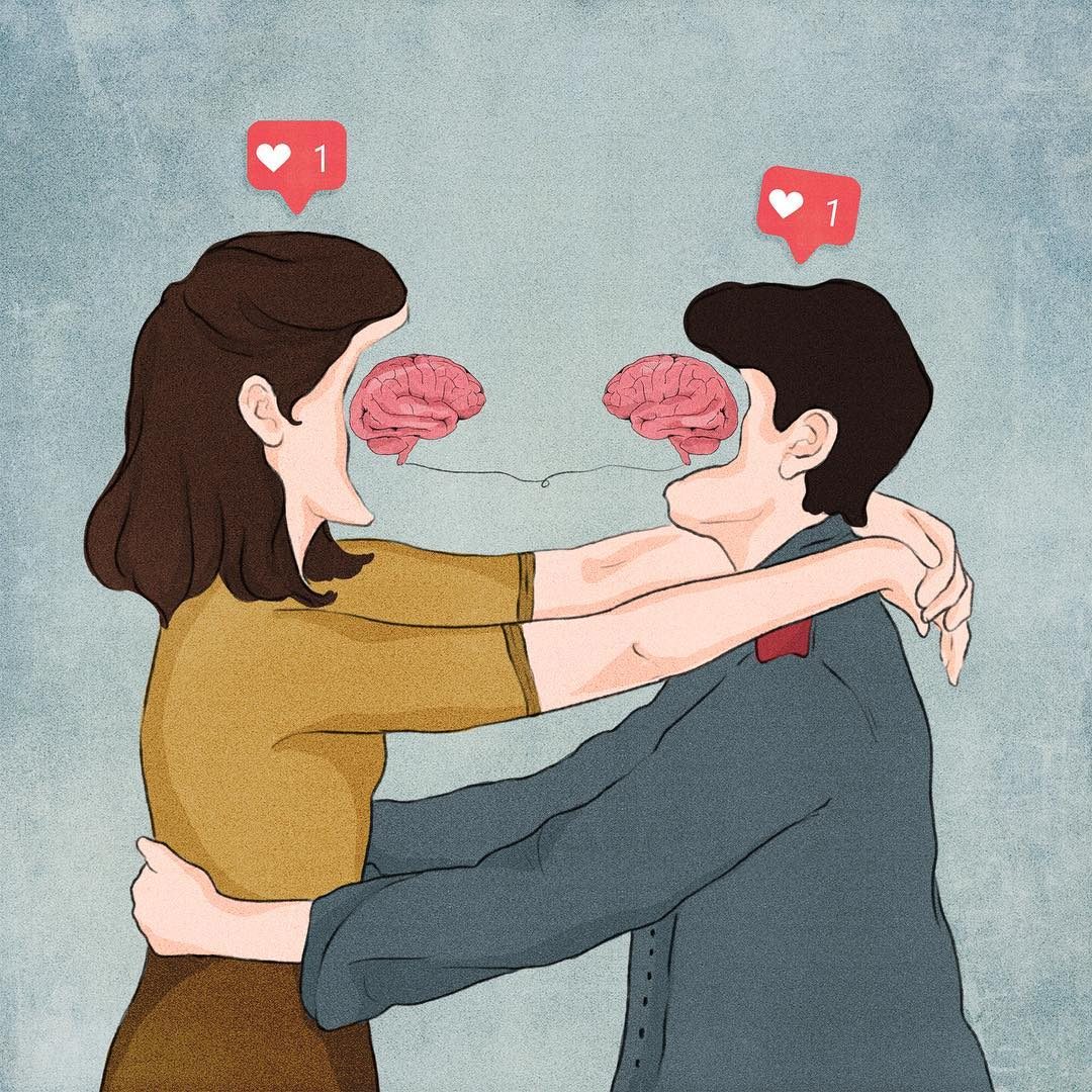 Giulia Rosa ilustración