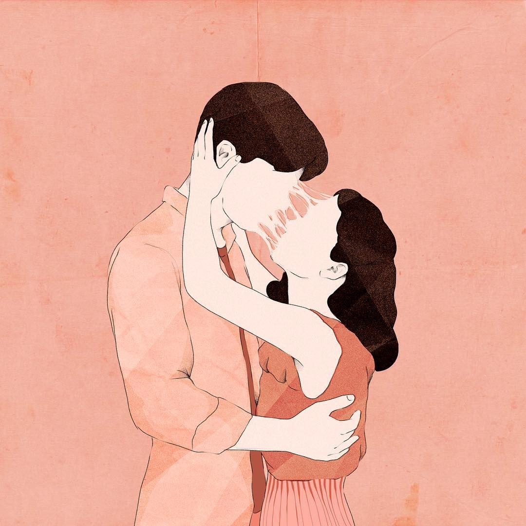 Giulia Rosa ilustración