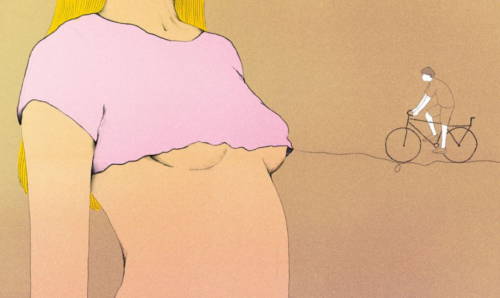 Giulia Rosa ilustración