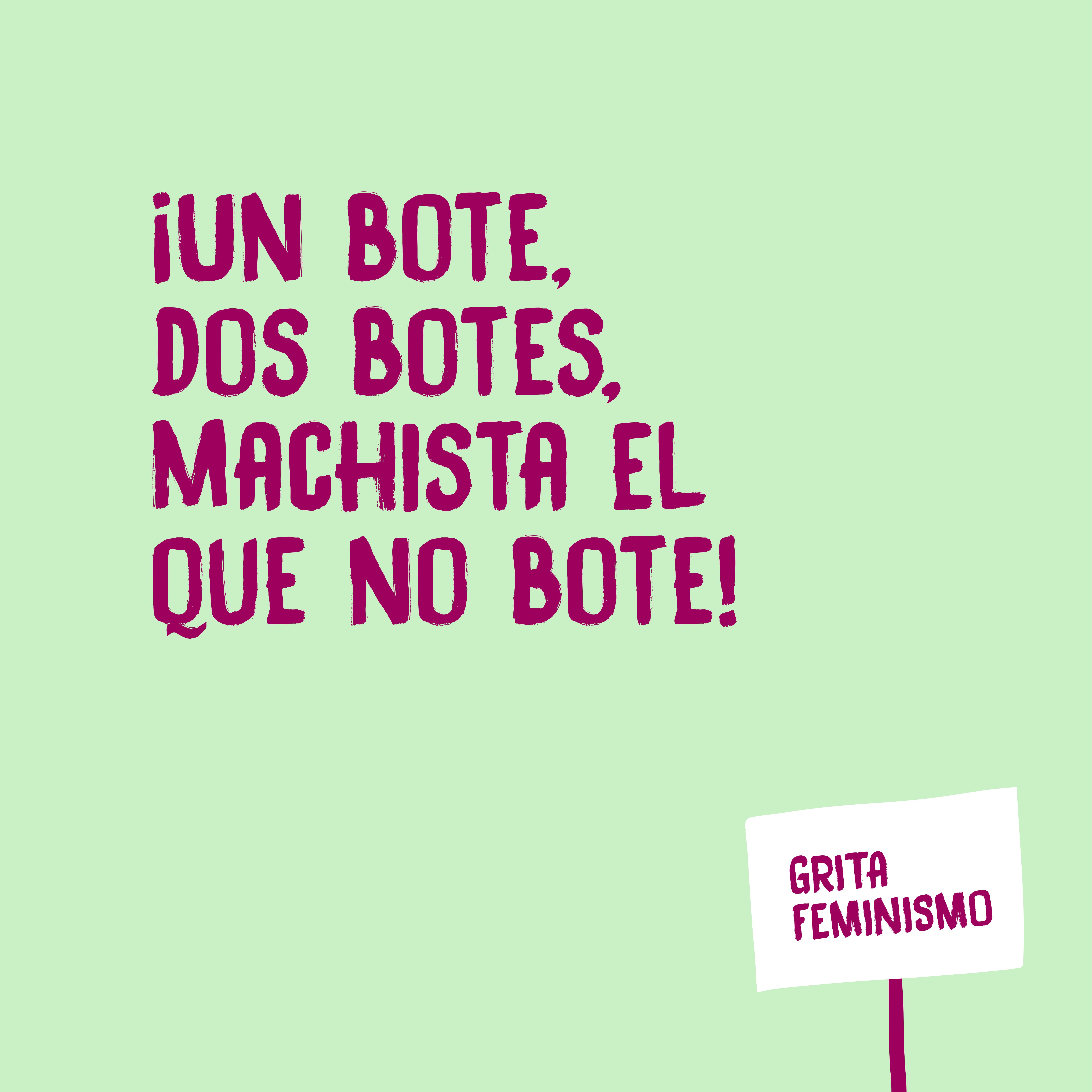 GritaFeminismo2