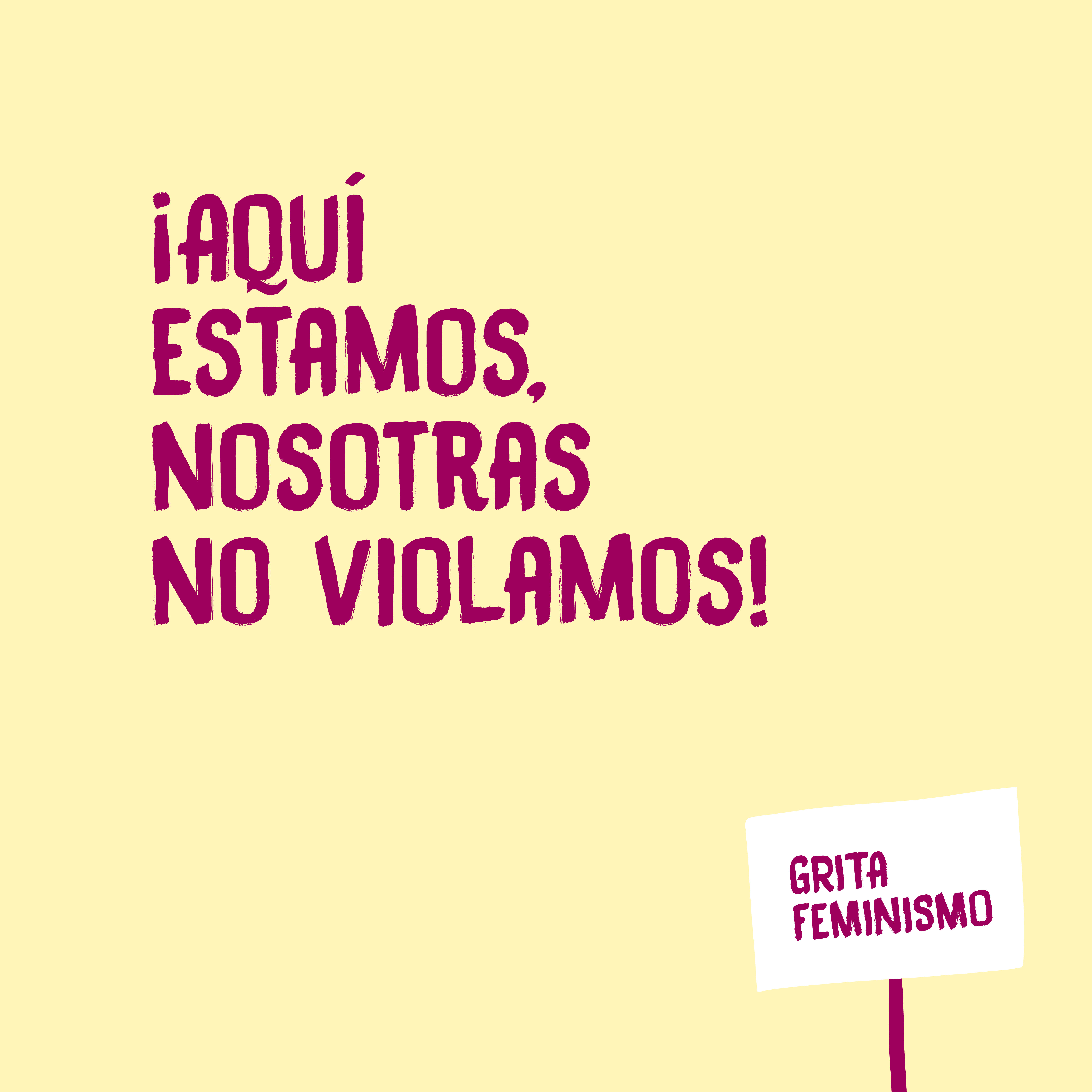 GritaFeminismo5