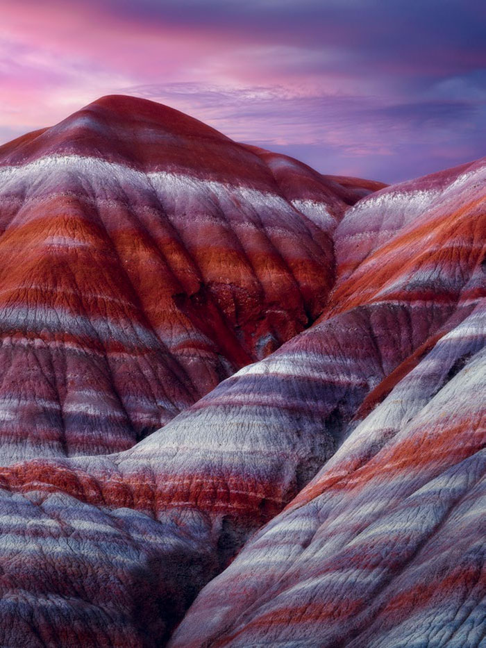 Paria, Utah, Estados Unidos, por Dylan Fox