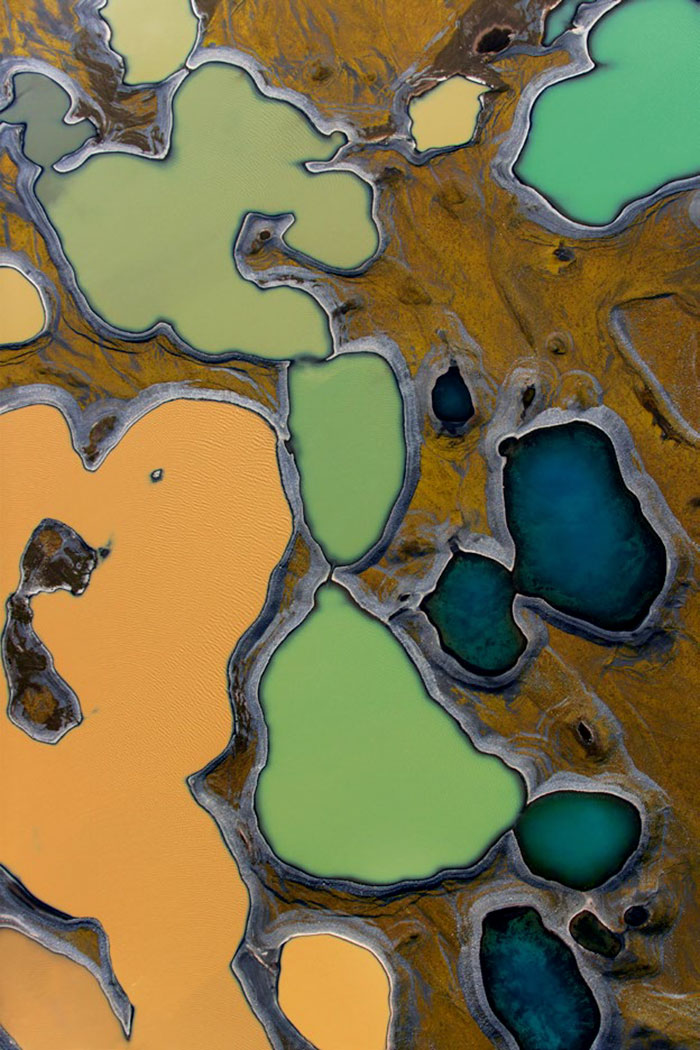Sur de islandia, por Tommy Clarke