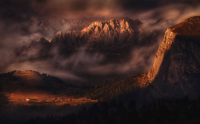 International landscape photographer of the year26