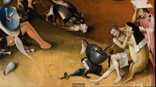 Juana de Leeds 4 Universidad de Leeds investigación sexo erotica religion noticia Edad Media