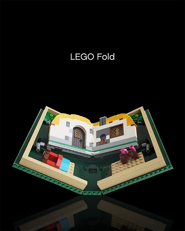 LEGO plegable 01
