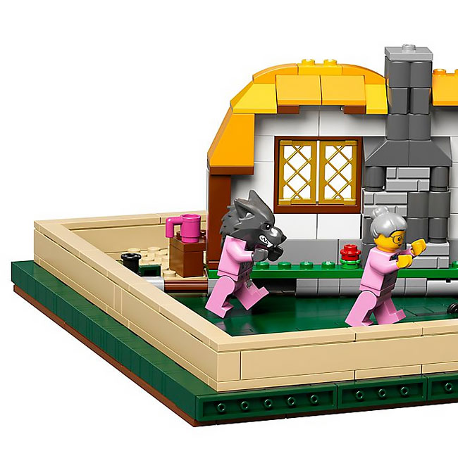 LEGO plegable 04