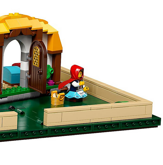 LEGO plegable 05