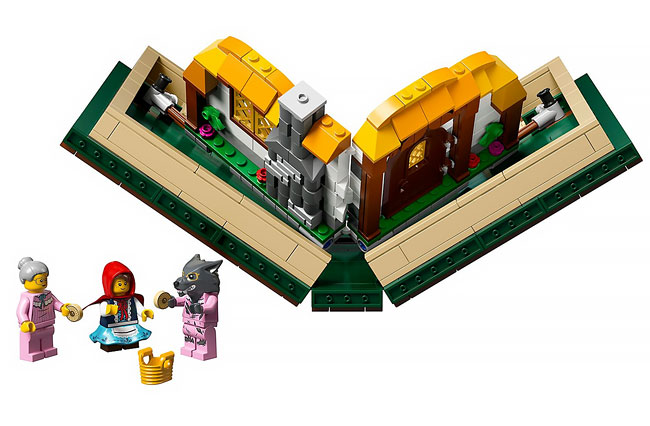 LEGO plegable 06
