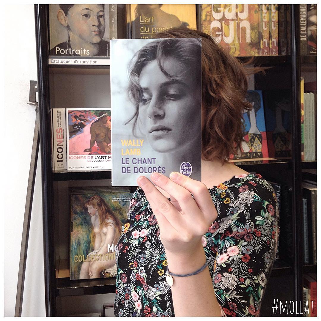 LibrairieMollat 7 humor efectooptico Burdeos curiosidad Instagram Libros