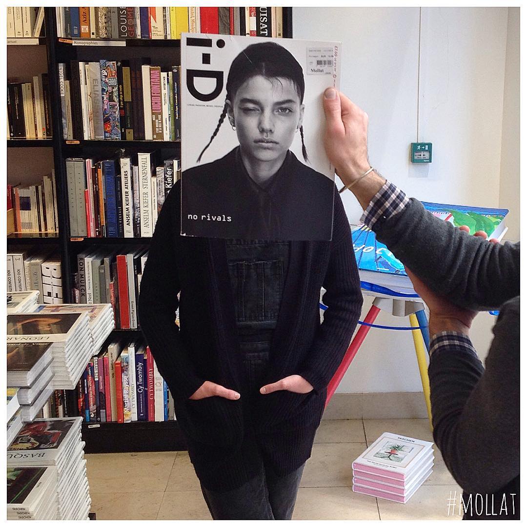 LibrairieMollat 8 humor efectooptico Burdeos curiosidad Instagram Libros