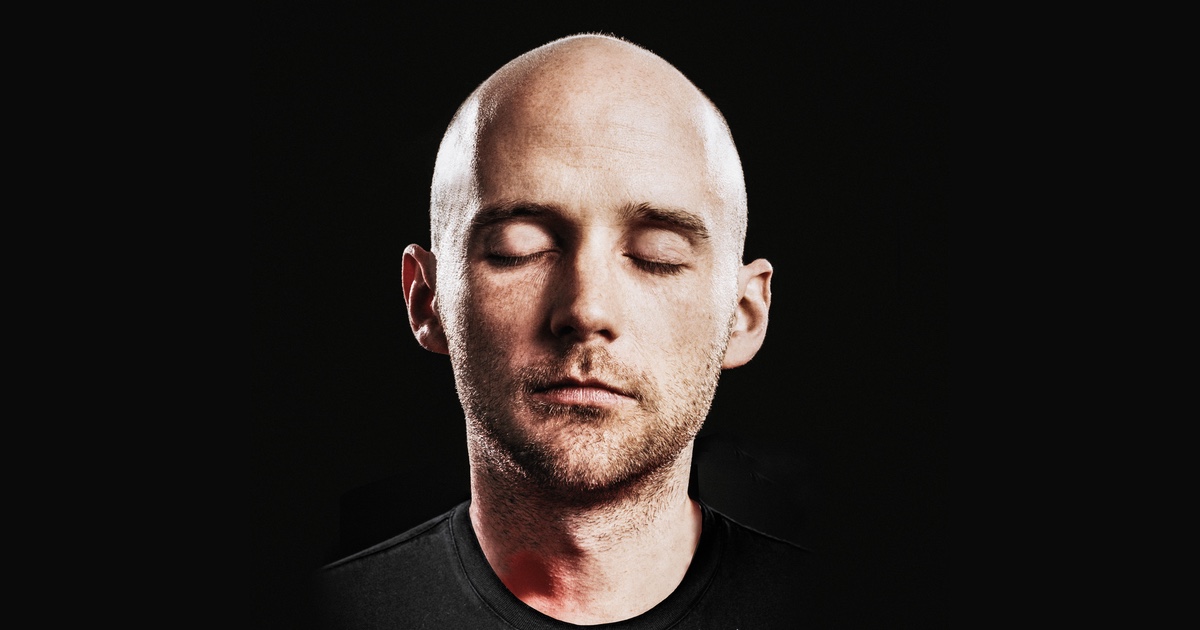 Moby 4 Calm musica sueno app ambient electronica meditacion