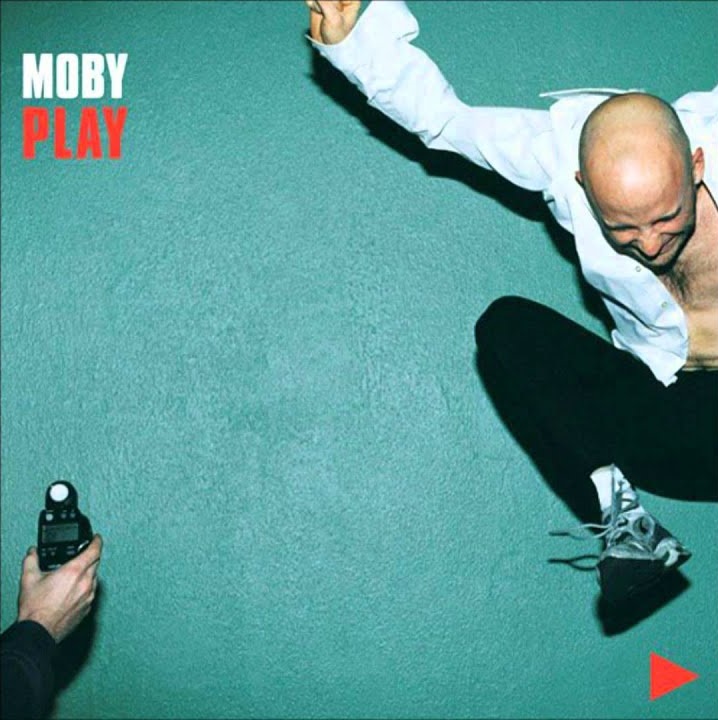Moby 5 Calm musica sueno app ambient electronica meditacion