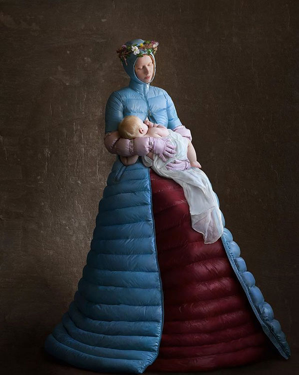 Moncler Pierpaolo Piccioli