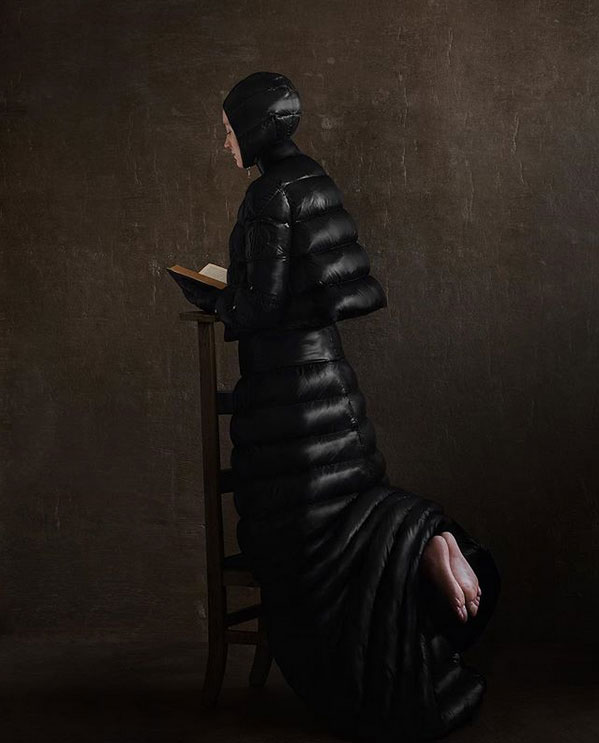 Moncler Pierpaolo Piccioli