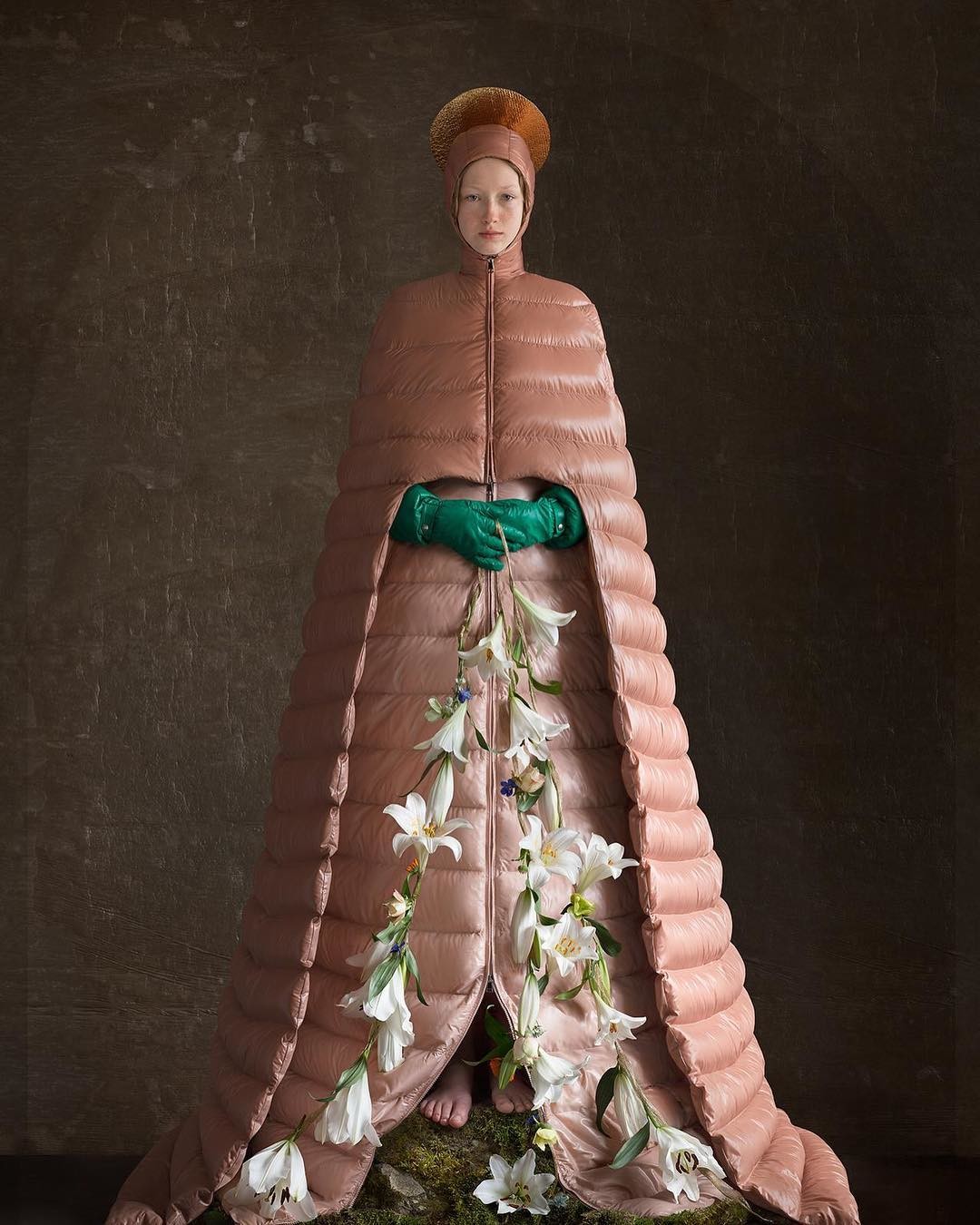 Moncler y Pierpaolo Piccioli