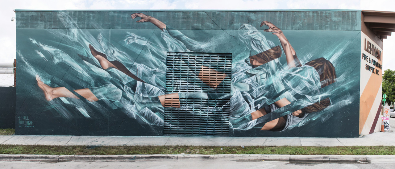 Mural Masters 03
