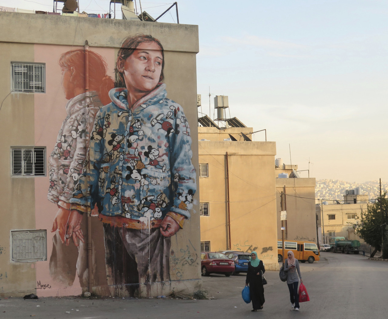 Mural Masters 05