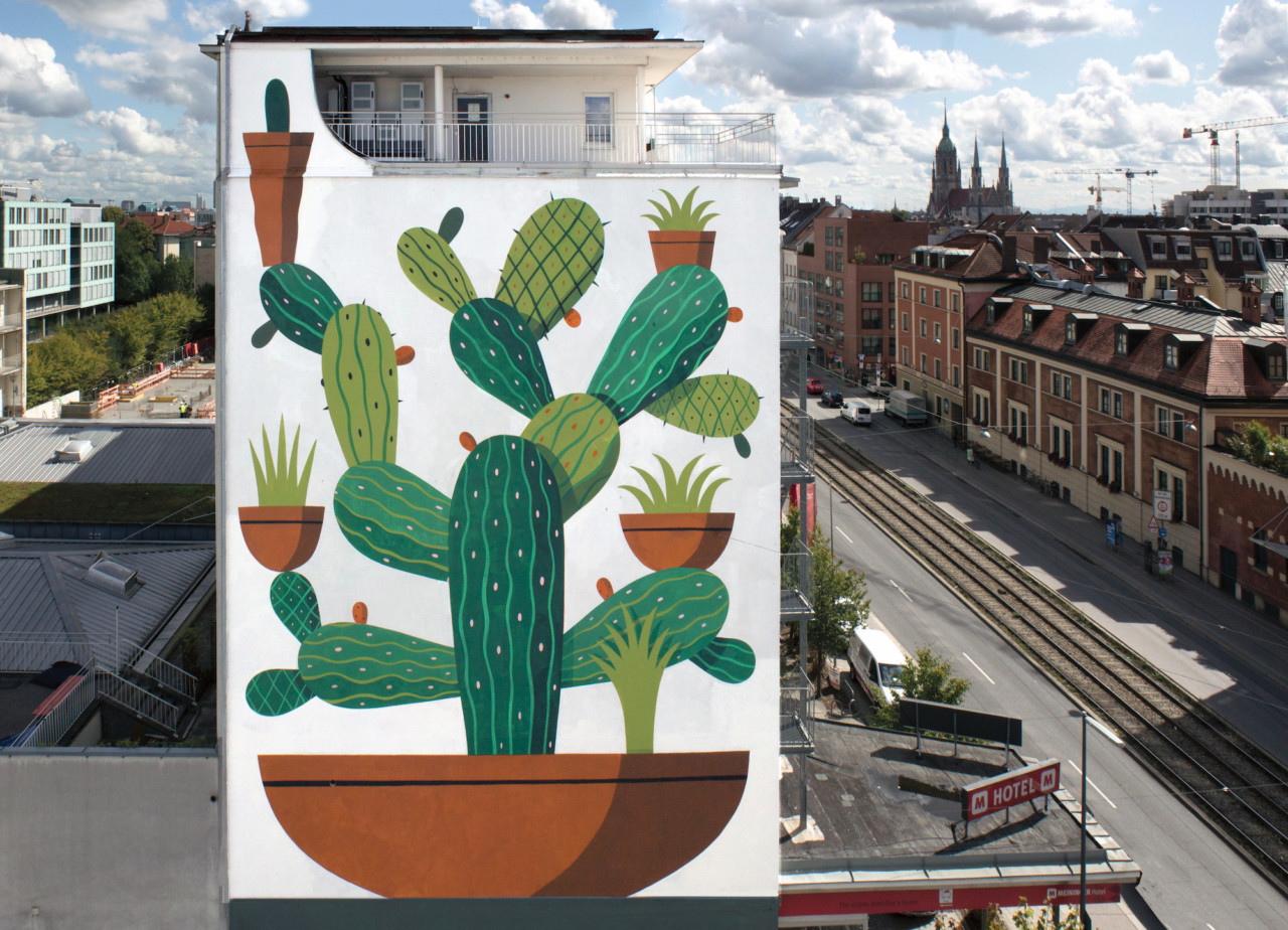 Mural Masters 06