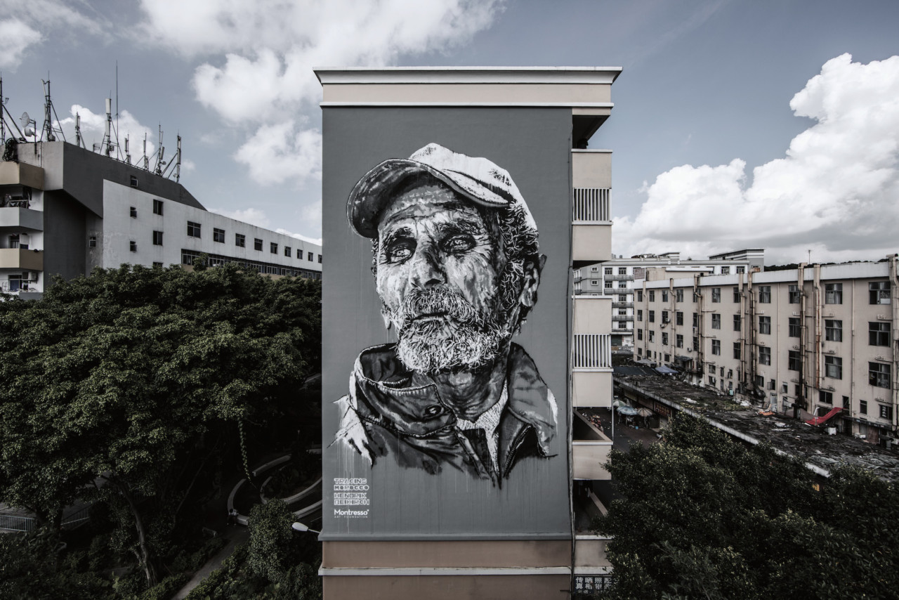 Mural Masters 09