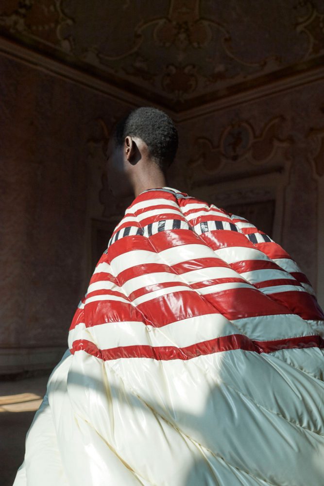 PierpaoloPiccioli 6 Valentino Moncler fashion moda etnico ropa vestidos abrigos