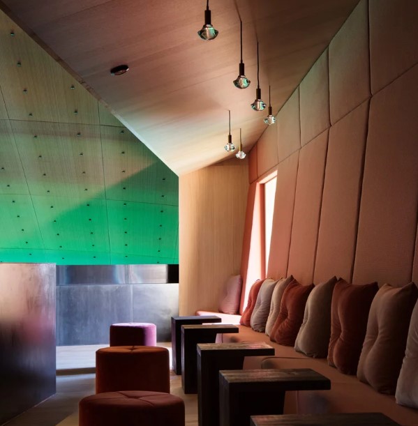 Snøhetta 6 resutaurante submarino Noruega diseno arquitectura gastronomia oceano