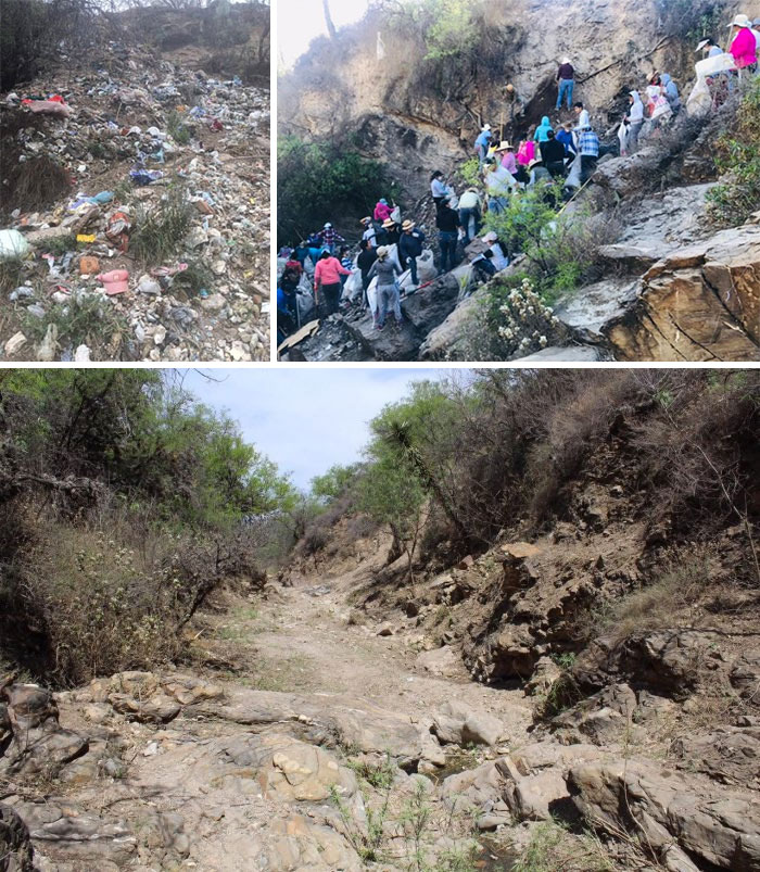 Trashtag 10 Challenge sociedad medioambiente ecologia redessociales concienciacion